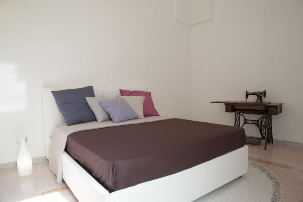 Riz Guest House Montesano Salentino Rom bilde