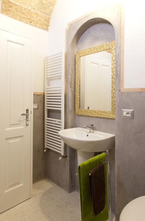Riz Guest House Montesano Salentino Rom bilde