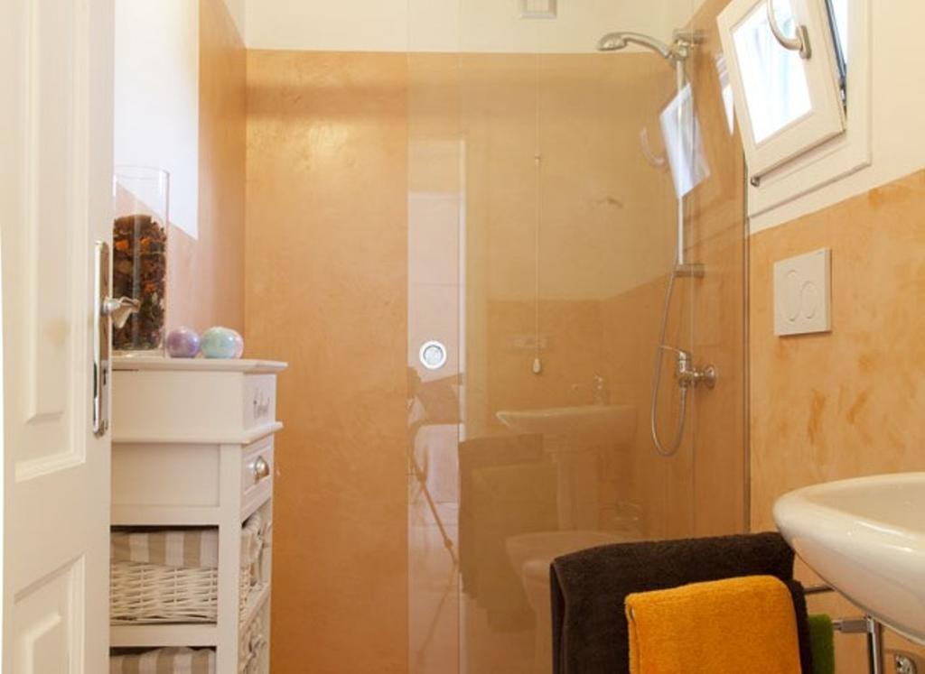 Riz Guest House Montesano Salentino Rom bilde
