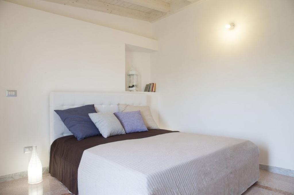 Riz Guest House Montesano Salentino Rom bilde