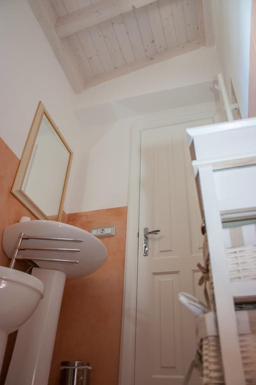 Riz Guest House Montesano Salentino Eksteriør bilde